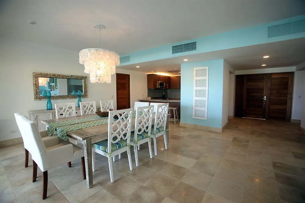 Del Mar By Joy Resorts - Intimate Ocean Front Retreat - Cap Cana