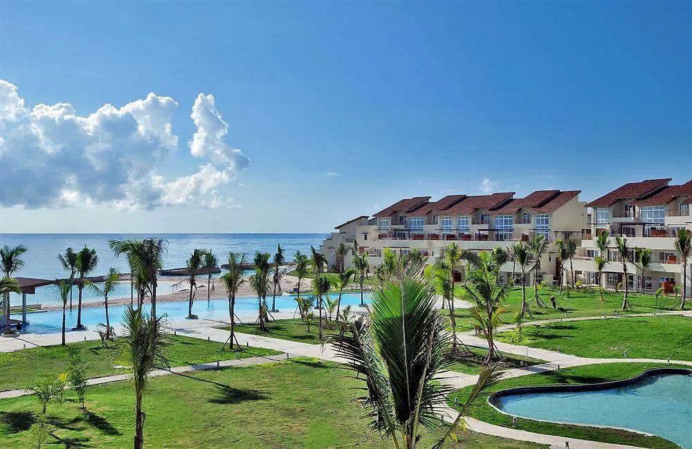 Del Mar By Joy Resorts - Intimate Ocean Front Retreat - Cap Cana