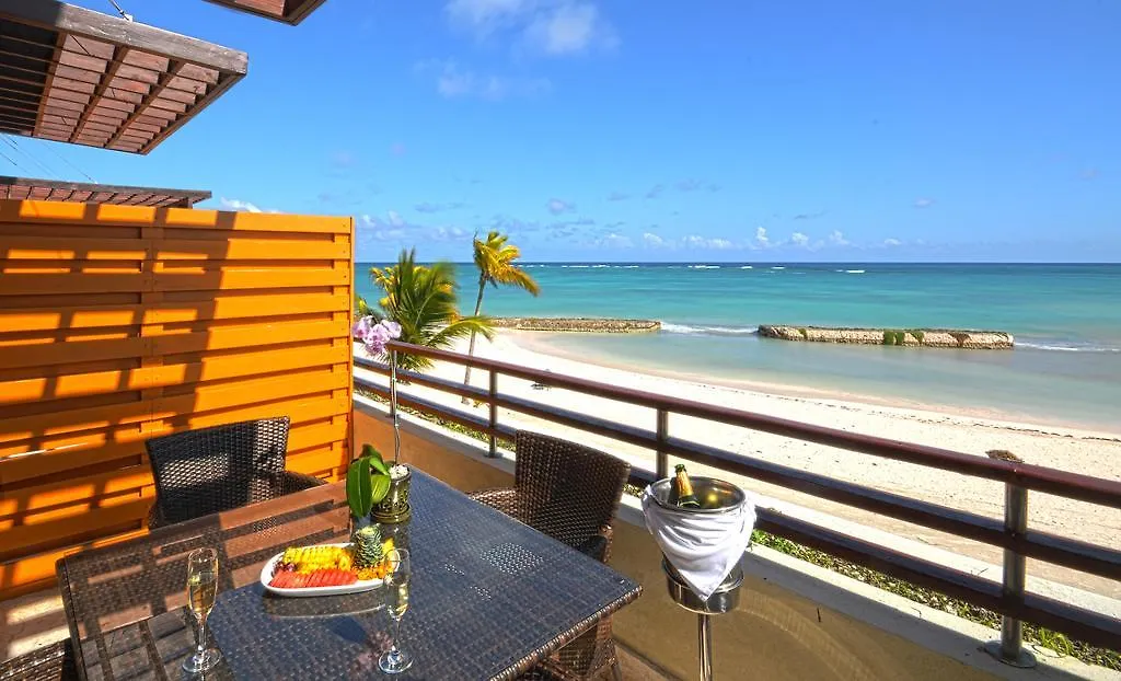 Del Mar By Joy Resorts - Intimate Ocean Front Retreat - Cap Cana