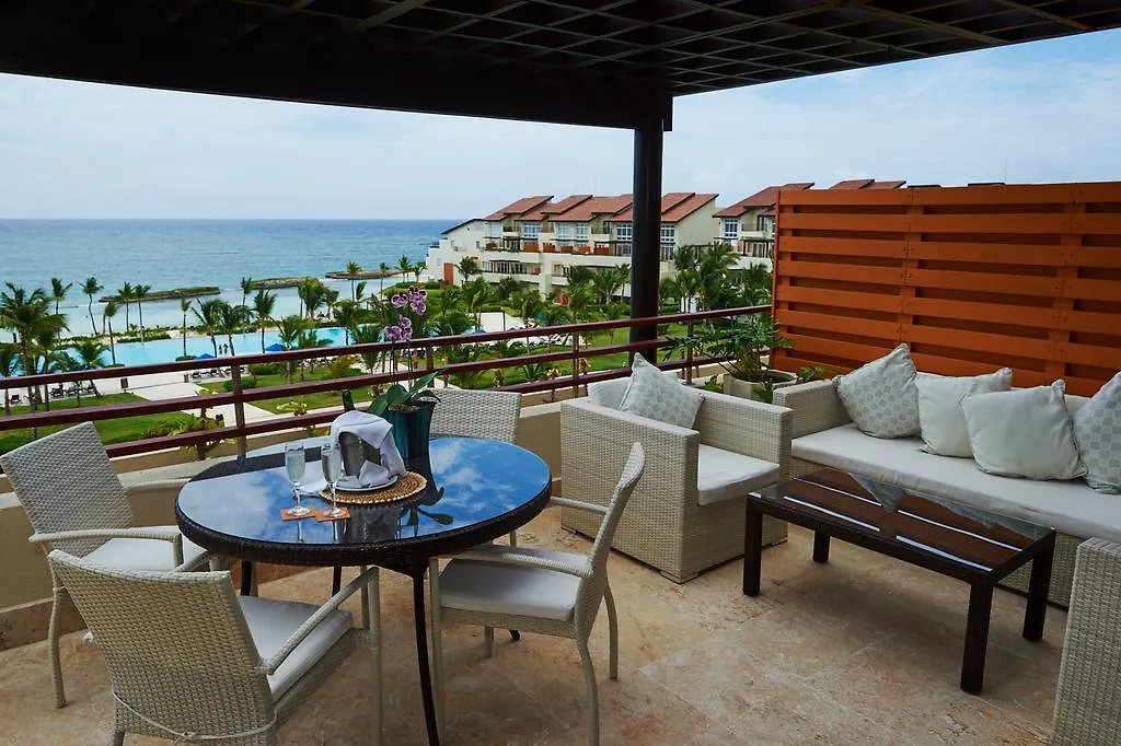 Del Mar By Joy Resorts - Intimate Ocean Front Retreat - Cap Cana 5*,  多米尼加共和国