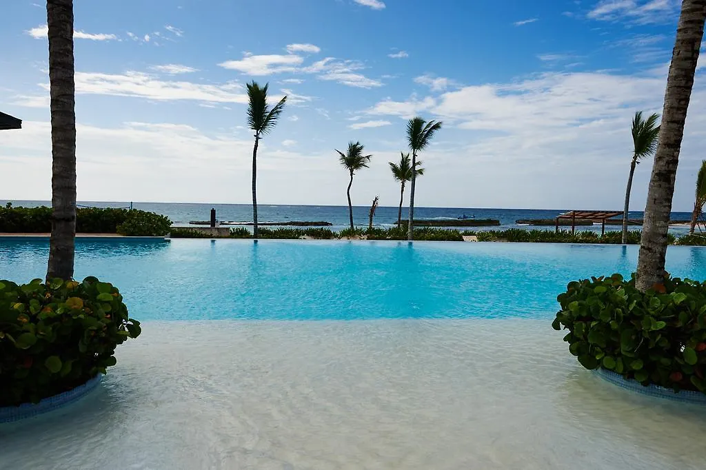 Del Mar By Joy Resorts - Intimate Ocean Front Retreat - Cap Cana