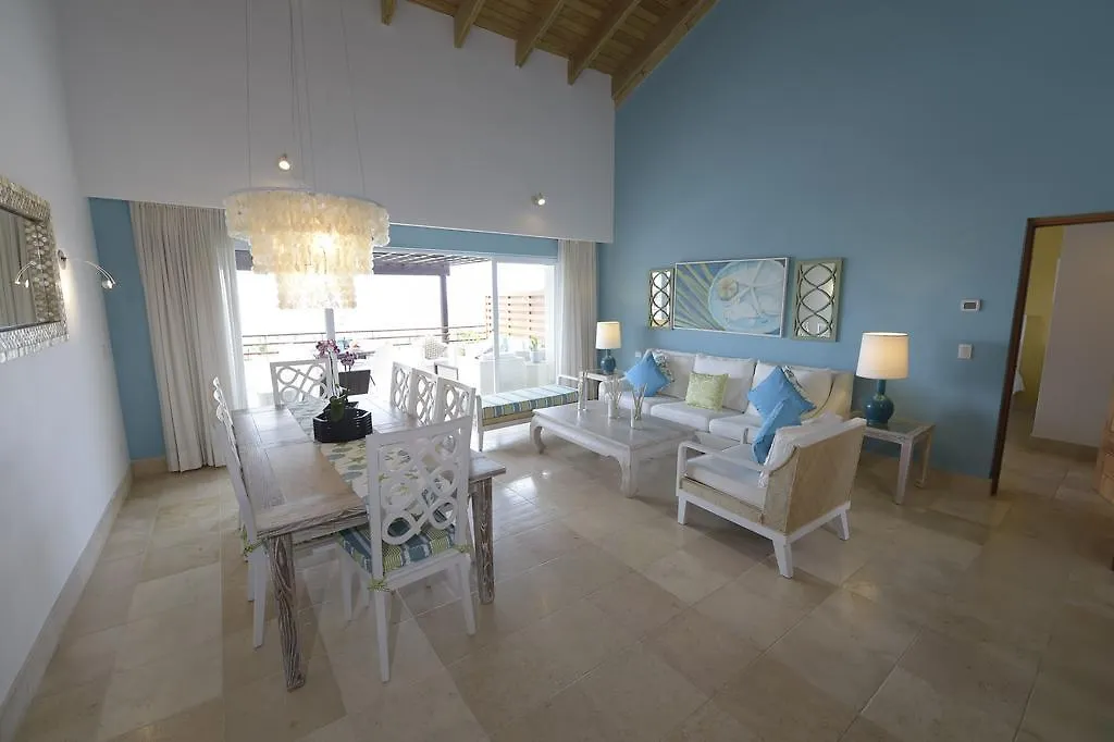 Del Mar By Joy Resorts - Intimate Ocean Front Retreat - Cap Cana 多米尼加共和国