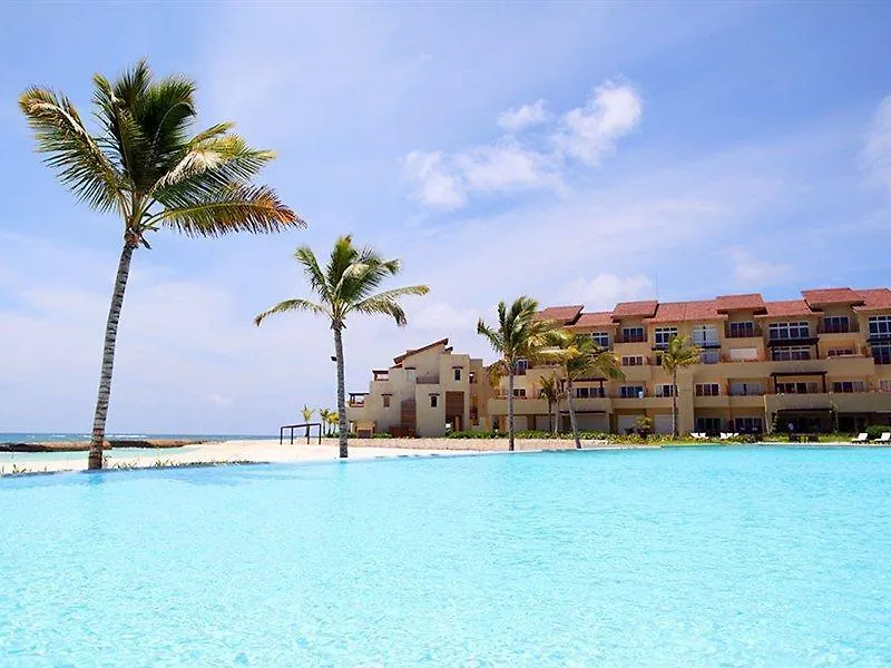 *****  Del Mar By Joy Resorts - Intimate Ocean Front Retreat - Cap Cana 多米尼加共和国