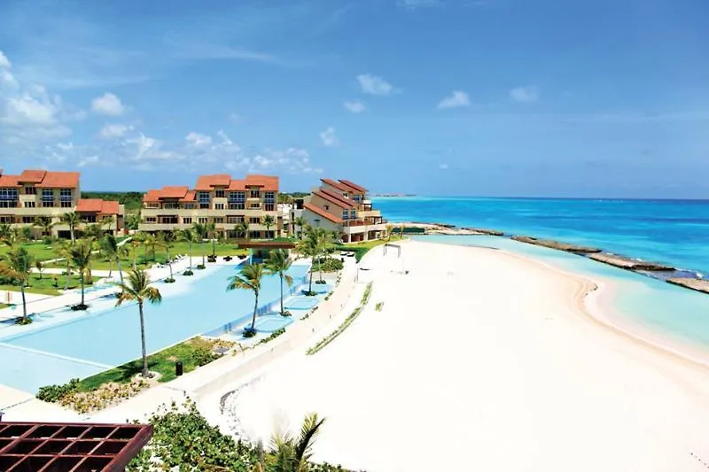 Del Mar By Joy Resorts - Intimate Ocean Front Retreat - Cap Cana 多米尼加共和国
