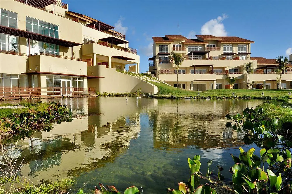 Del Mar By Joy Resorts - Intimate Ocean Front Retreat - Cap Cana 5*,  Dominikanische Republik